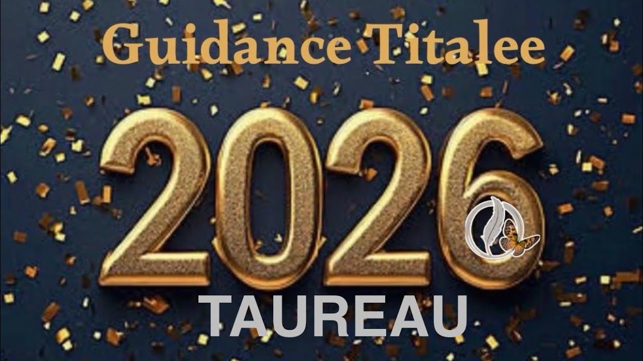 2026 TAUREAU                                                 L’APPEL DES PROJETS 