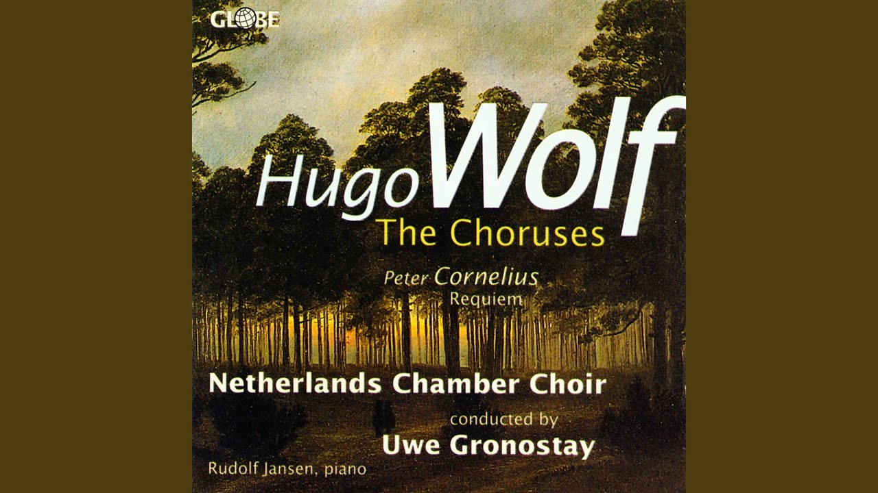 The Choruses: Die Stimme des Kindes, Op. 10