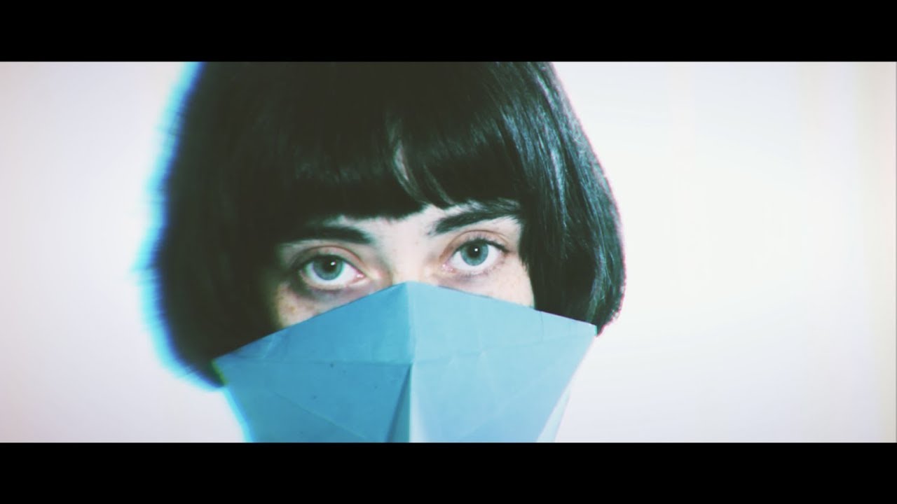 Amanitas - Cuéntame ╘[◉-◉]╕