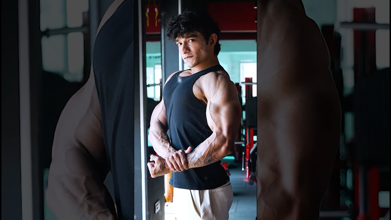 Strength Training VS Hypertrophy Training