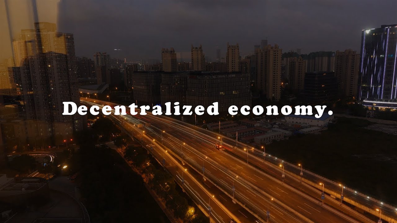 OMG Network | Next generation financial network and decentralized economy (OMGpool)