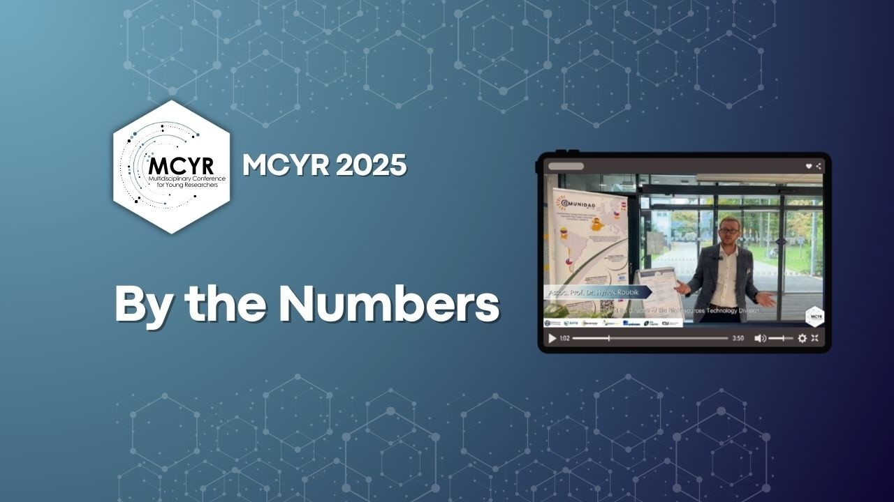 MCYR 2025 - By the Numbers