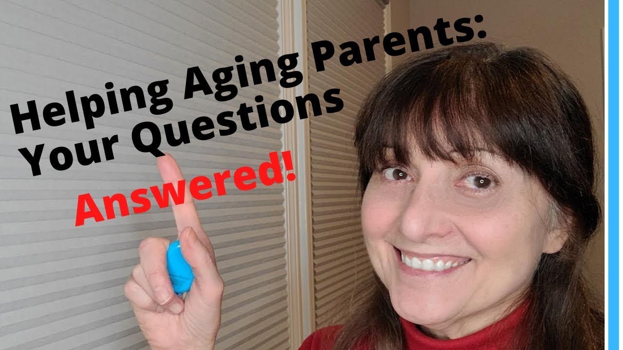 Products For Elderly Loved Ones: How Alexa Devices And Other Products Can Help Aging Parents