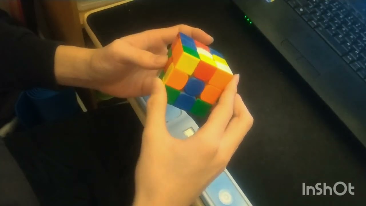 ao12 9.46 cube v10core v11piece