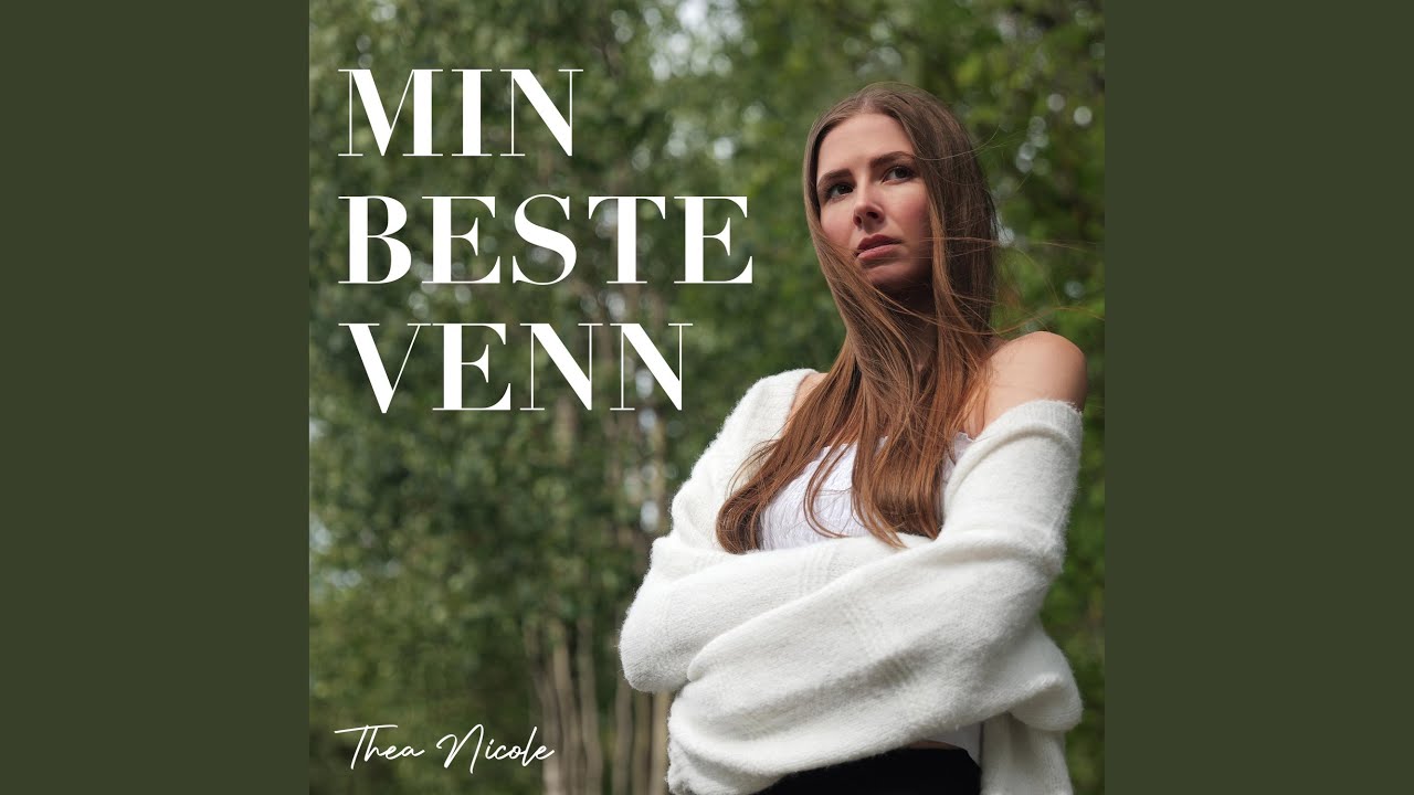 Min Beste Venn