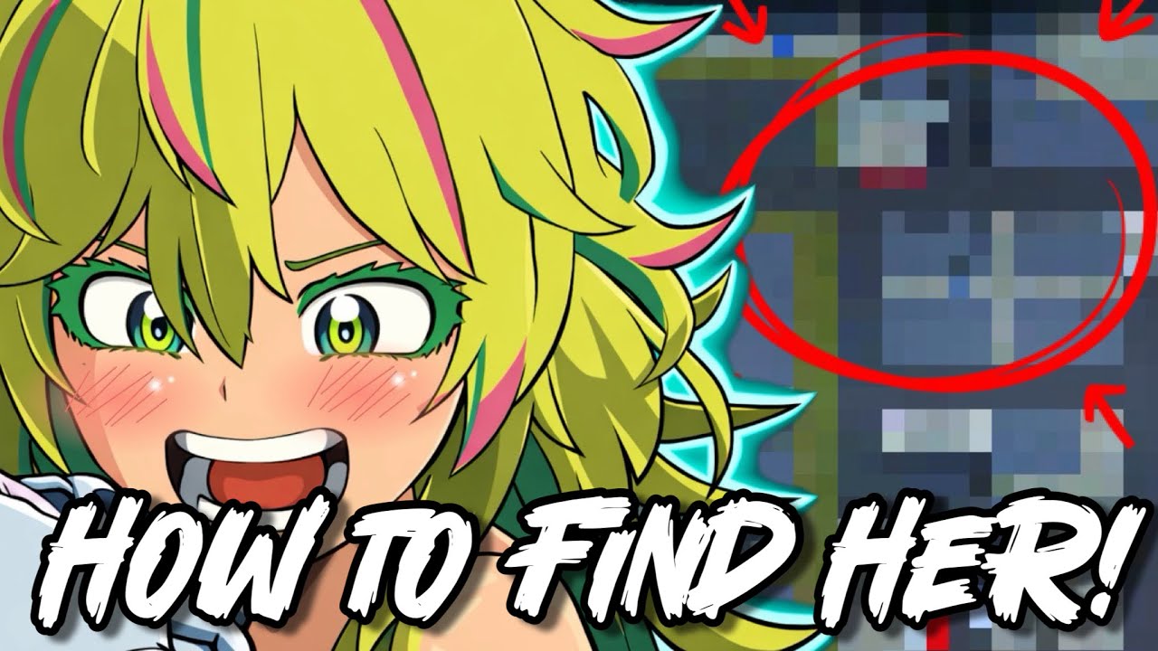 Where To Find Hagakure and Shoji in The Hasuna District in My Hero Alls Justice