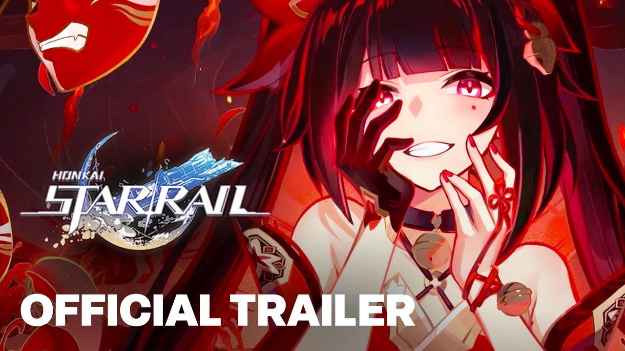 Honkai: Star Rail &mdash; 