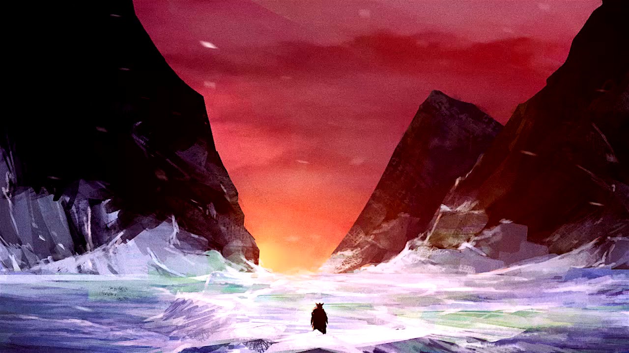KROWW - Eden's Gate