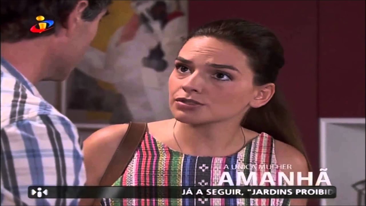 Próximo episódio de 