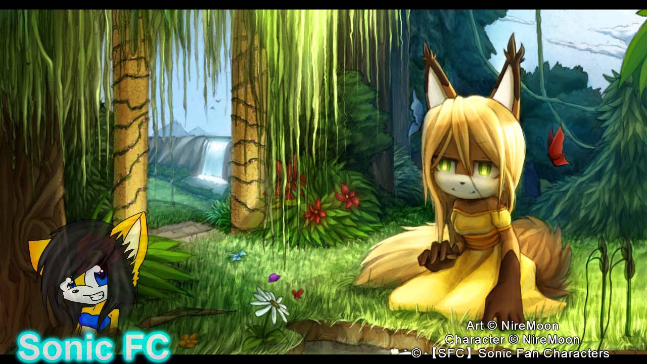 【SFC】 .Nightcore. El Universo Sobre Mi