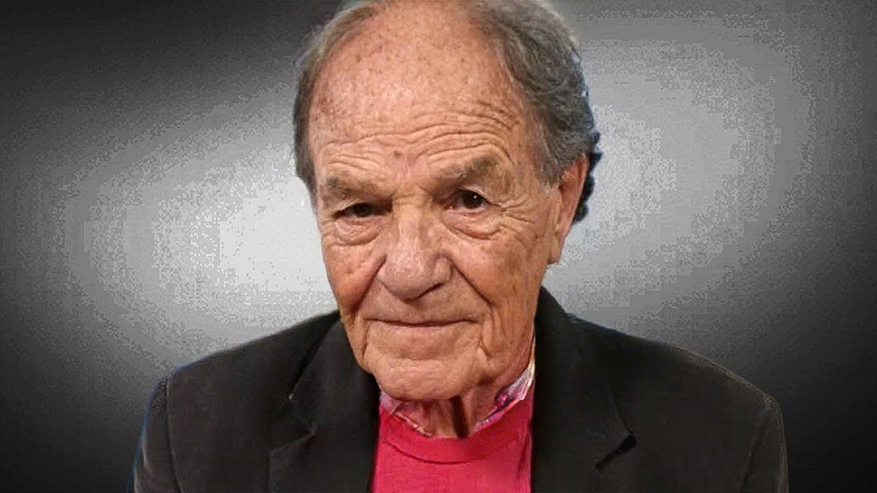 Sergio Fachelli está Ahora casi 80 Años y Cómo Vive es Triste