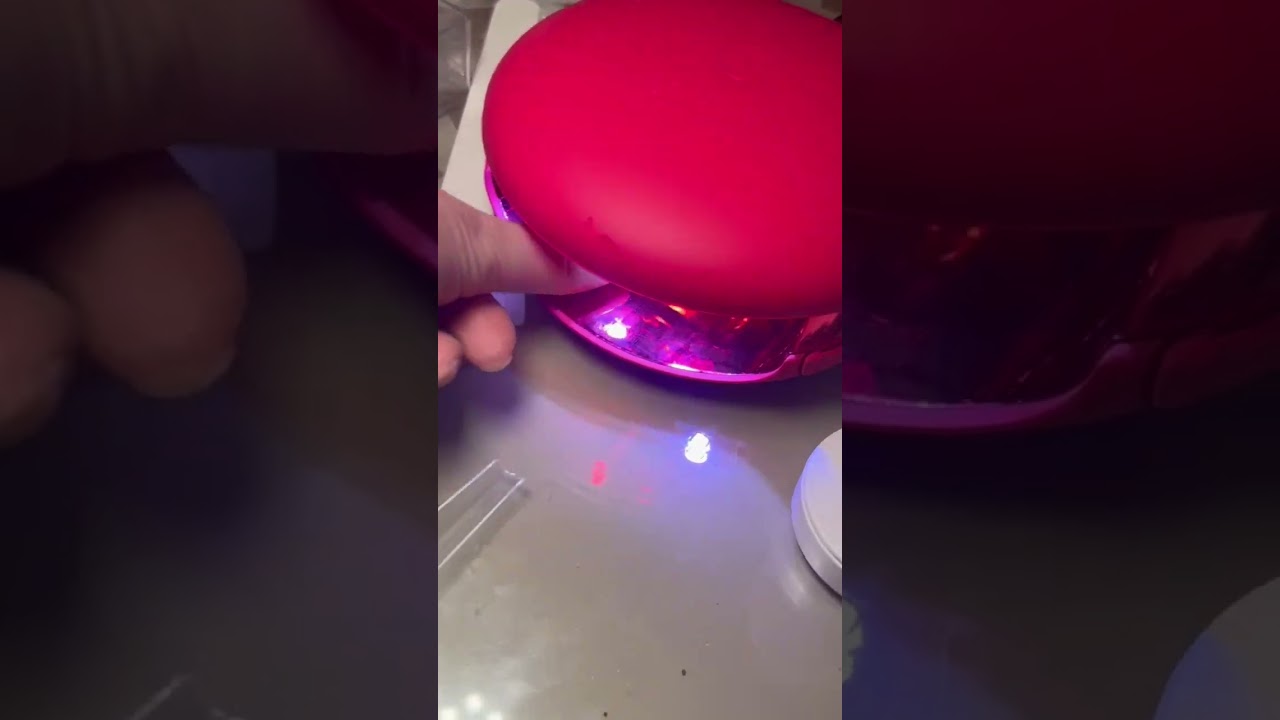 Technique Express ongles XXL pose Americaine 💅