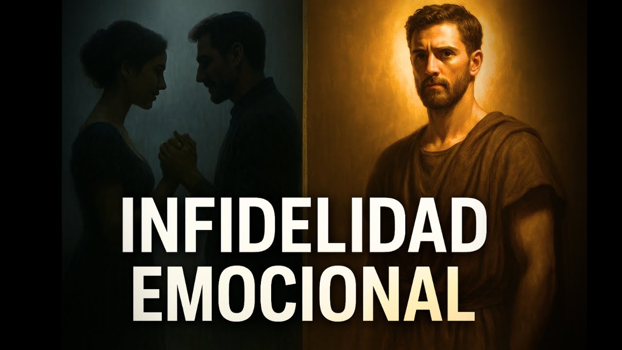 6 Se&ntilde;ales de Infidelidad Emocional que Debes Conocer