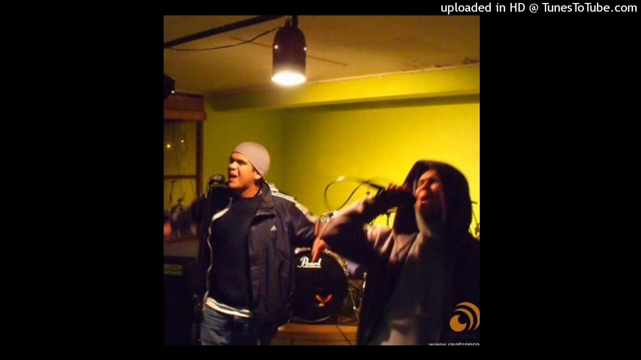 Bajo Adixion Feat Toti - Dosis De Rap
