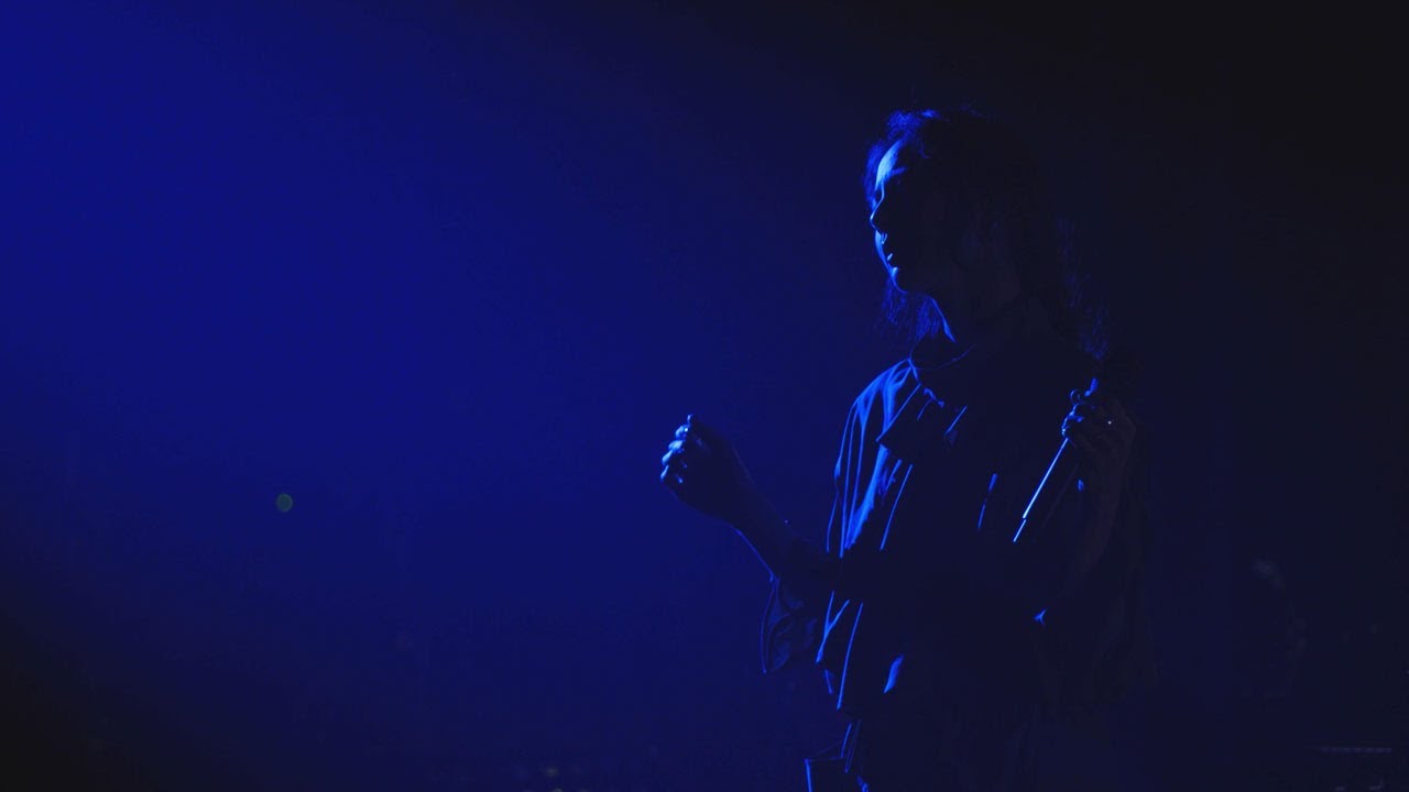 박지윤 - Moon [2025 LIVE]