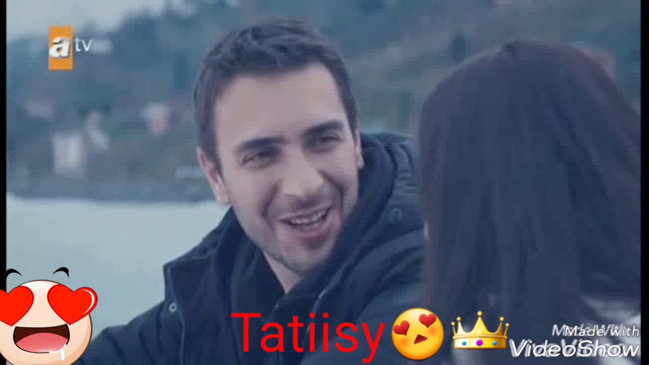 😚شو حلو حبيبي شو حلو😚 ❤ طاهر و نفس❤😍 اشرح ايها البحر الاسود😍