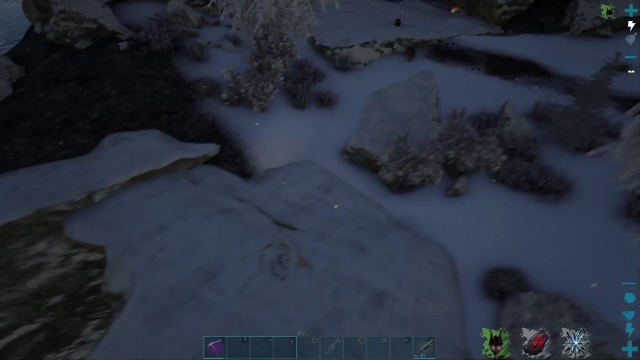 ARK: Serie de Directos Cap 52!!! #arksurvivalevolved #ark
