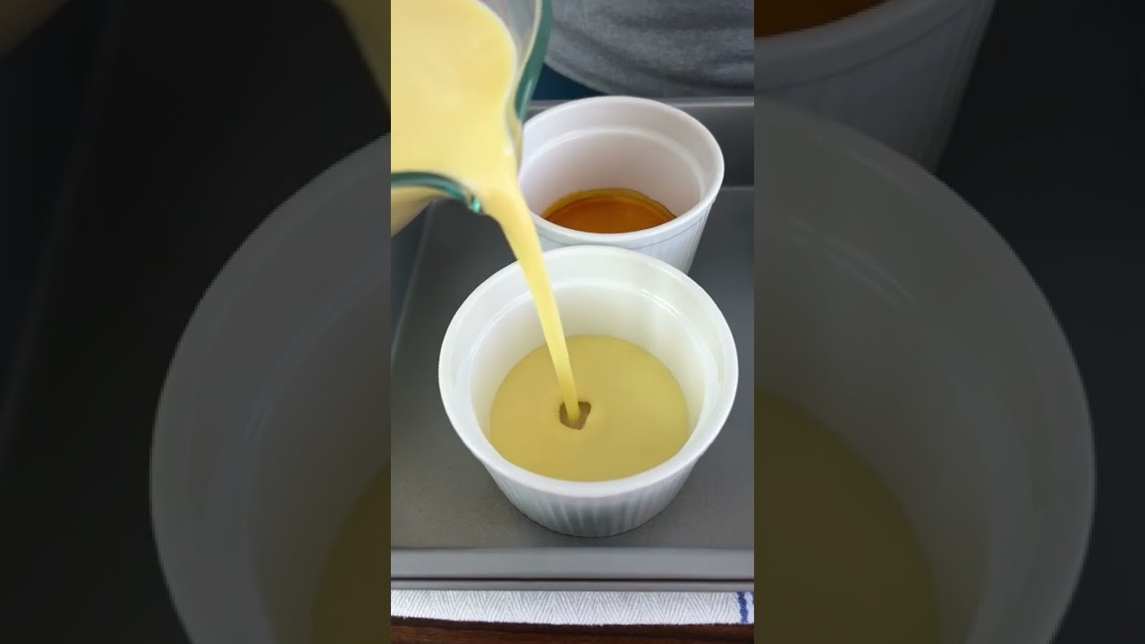 The only FLAN recipe you&rsquo;ll ever need!