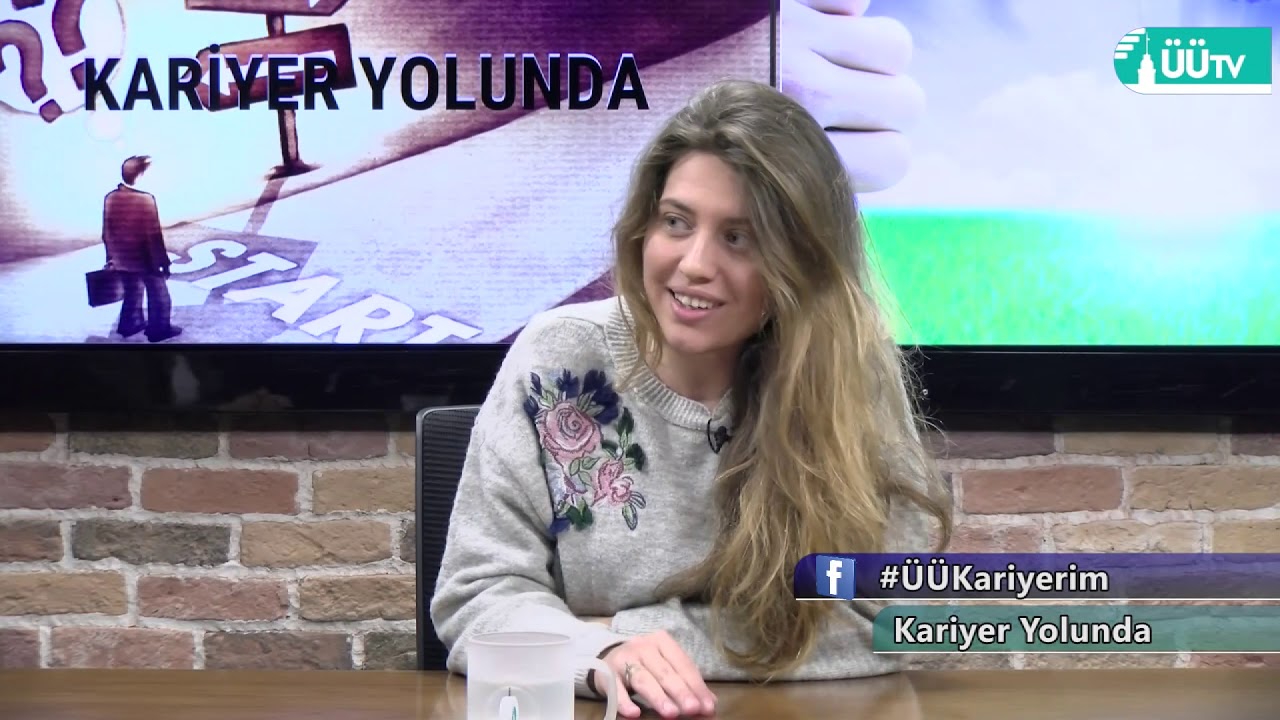 Kariyer Yolunda - Youthall