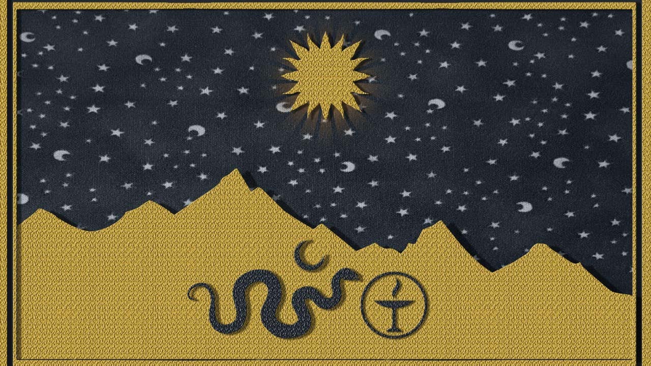 Yule, Sol Invictus or Christmas?