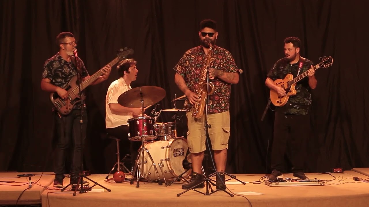 Veropa Sessions AO VIVO