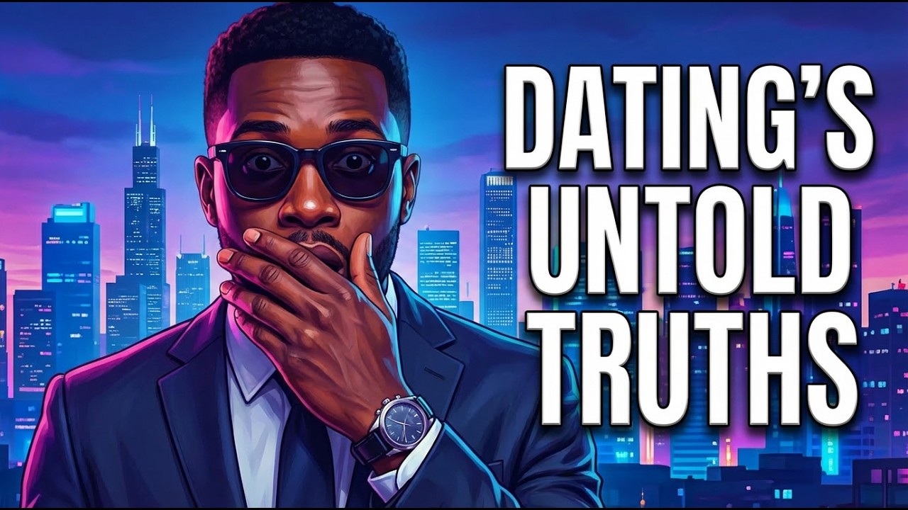 10 Dating Questions Gurus Never Answer 📱