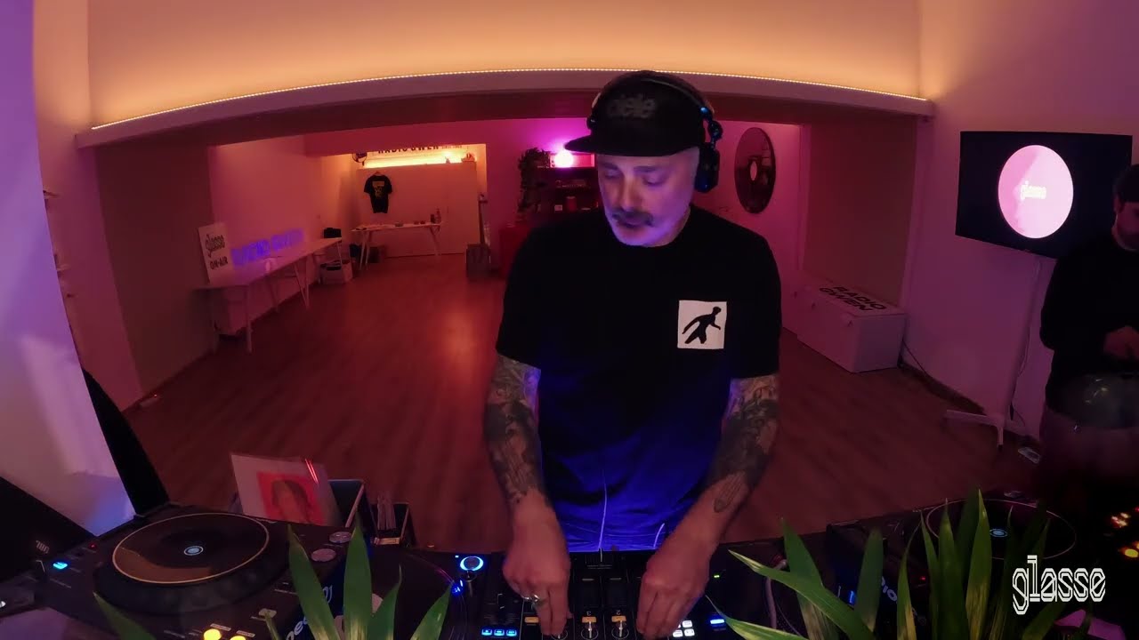 YETY | Vinyl Set - Various genres