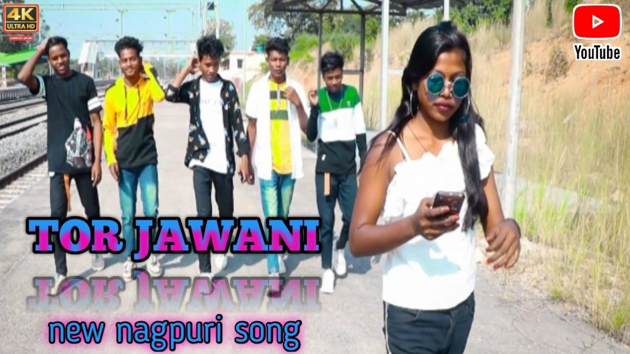 Rani Rani Rani tor / new nagpuri dance videos / singer Sankar baraik / drd group intertainment