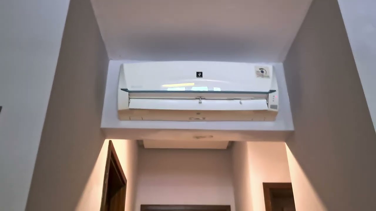 Sharp AH-AP12SSY Review