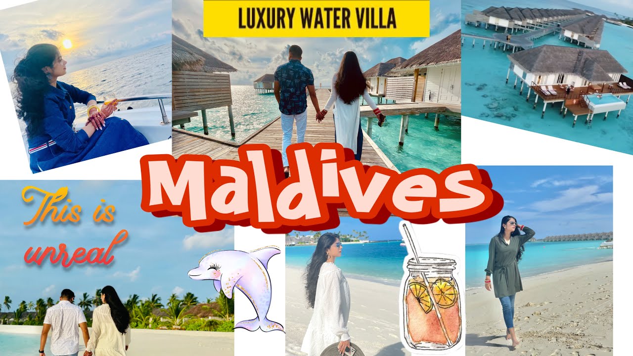 MALDIVES 2021 | SUN SIYAM IRU VELI | ALL INCLUSIVE | IS IT WORTH? MUST WATCH!