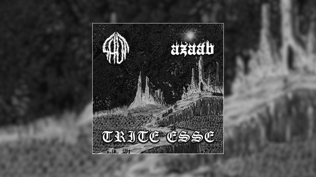 azaab - The Passing