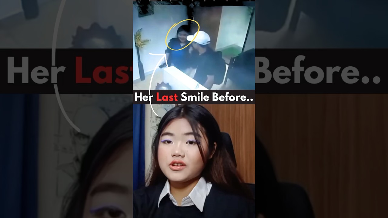 Maya Gogoi was last seen with Her boyfriend! #Mayagogoi #Bengaluru #Realvice #Truecrime