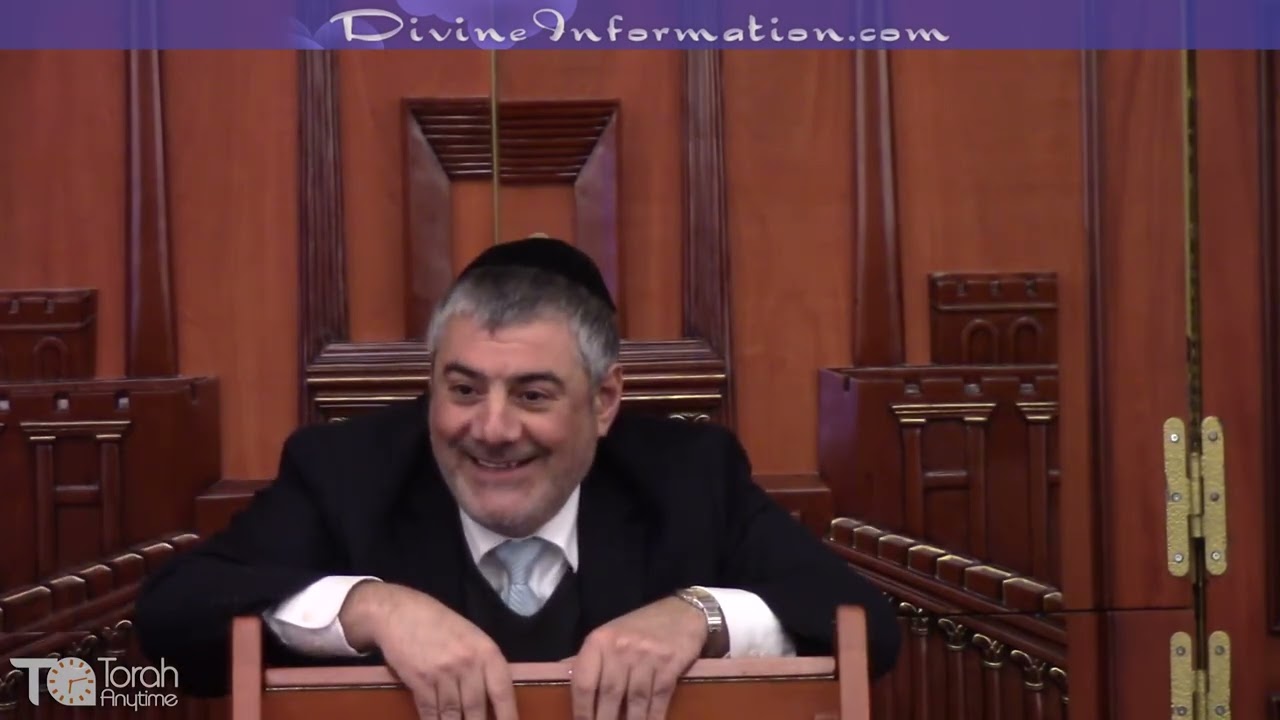 Rabbi Yosef Mizrachi-A prideful person is despicable to HaShem