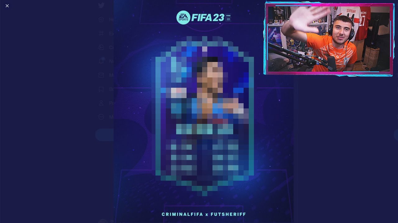 Danny Aarons reacts to LEAKED SERIE A POTM