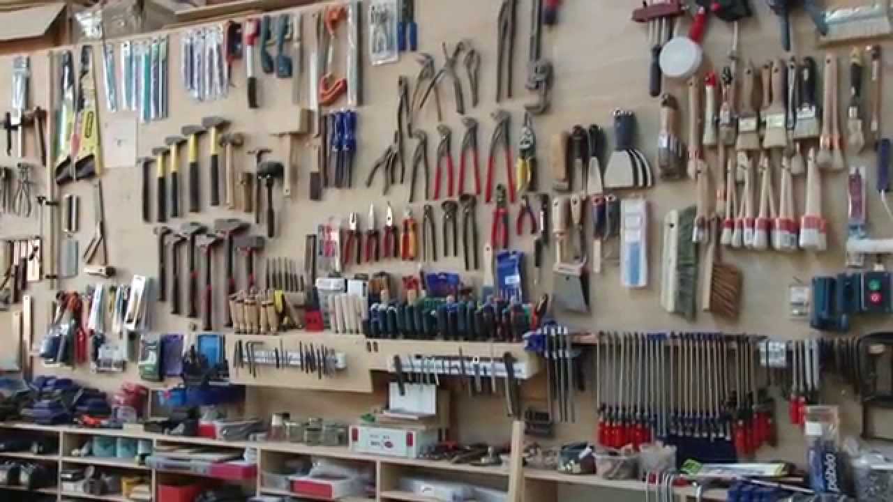 LES METIERS DU BOIS  - MENUISERIE