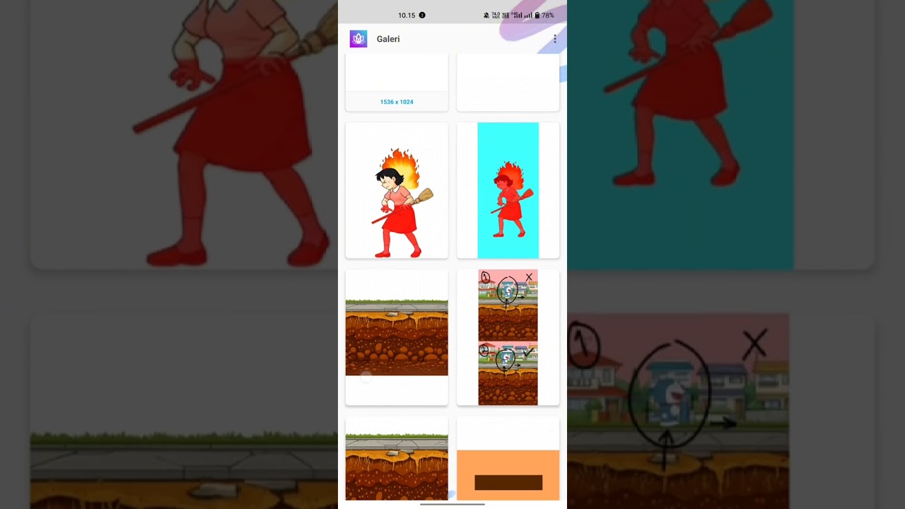 Cara Menambahkan Sprite sheet baru ke dalam game