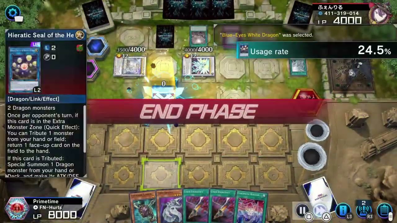 Full board not a problem 