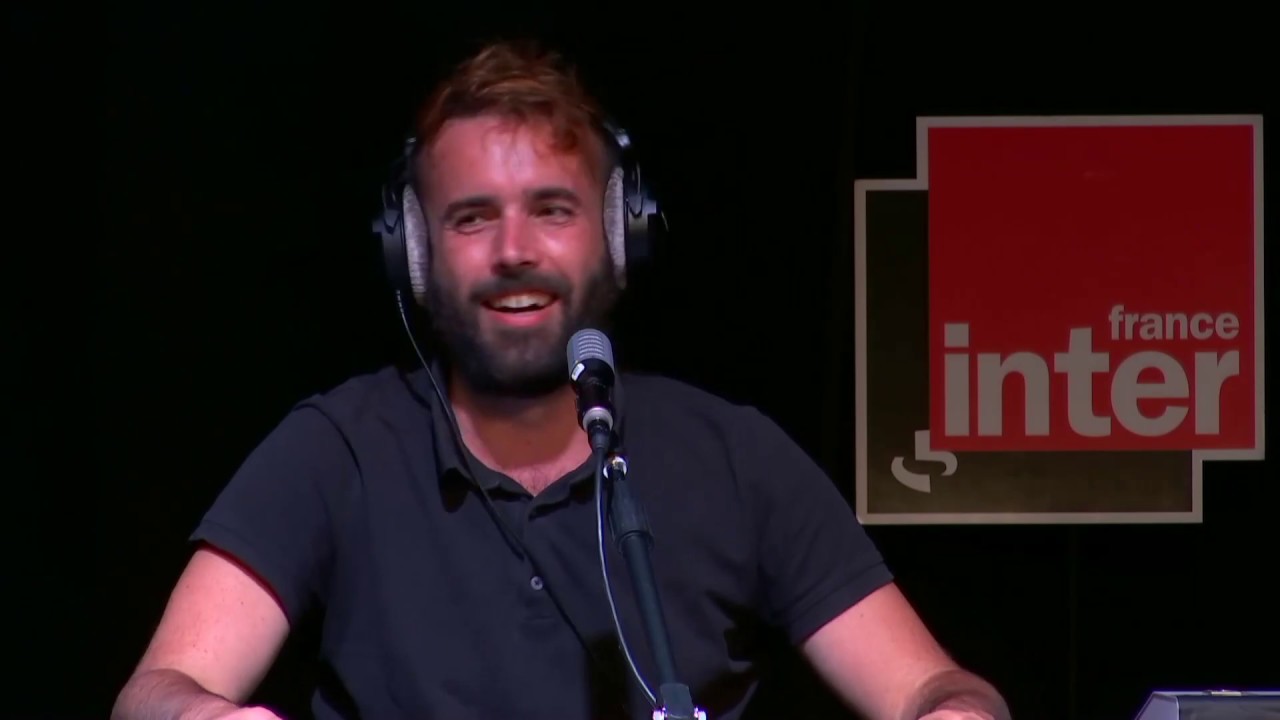 Qui peut débattre sur le racisme ? La Chronique d'Aymeric Lompret