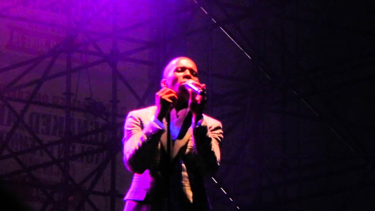The Guilty Ones -Leslie Odom Jr. [Elsie Fest]