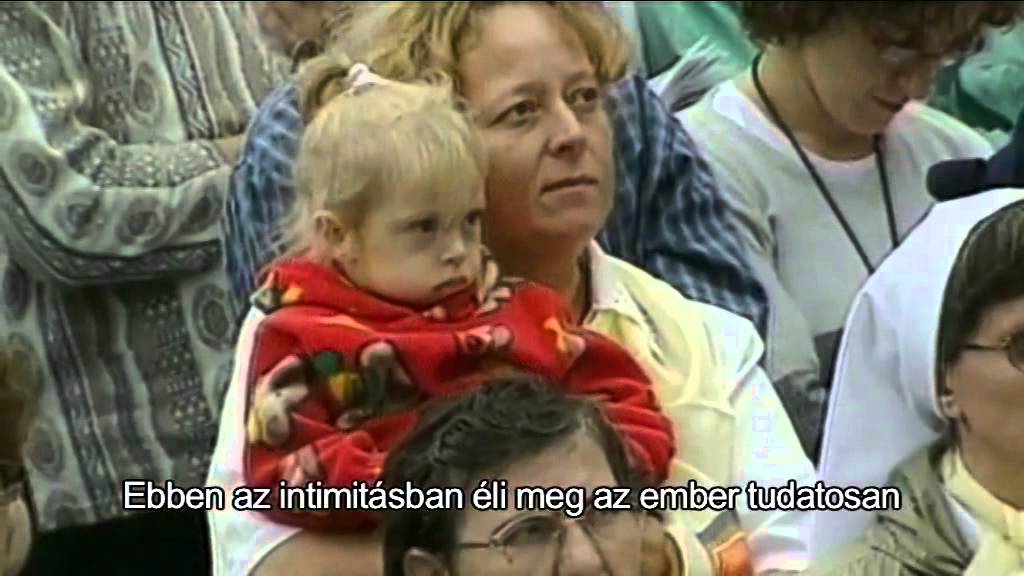 A Római Riport különkiadása Szent II. János Pál pápáról