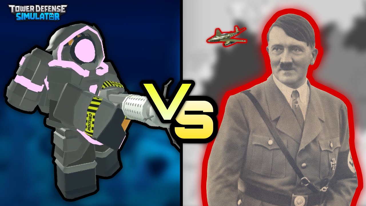 Could PRIME Accelerator Beat Hitler? (TDS)