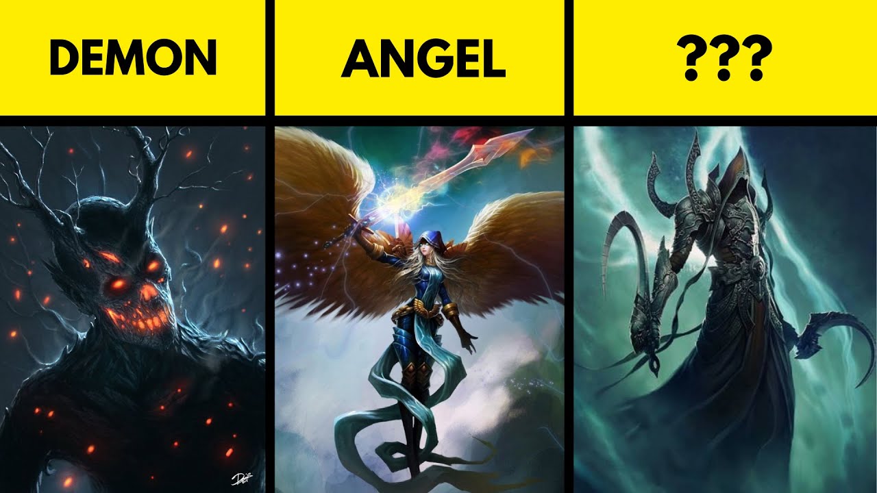 Who Were You In Your Past Life?
