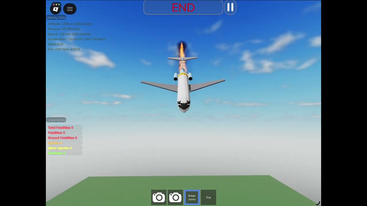 Valujet Flight 592