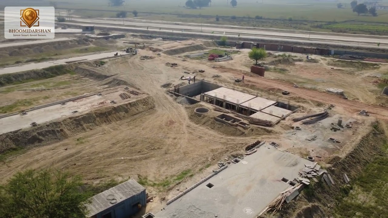 JDS Greens I Residential Plots in Karnal I Bhoomidarshan.com