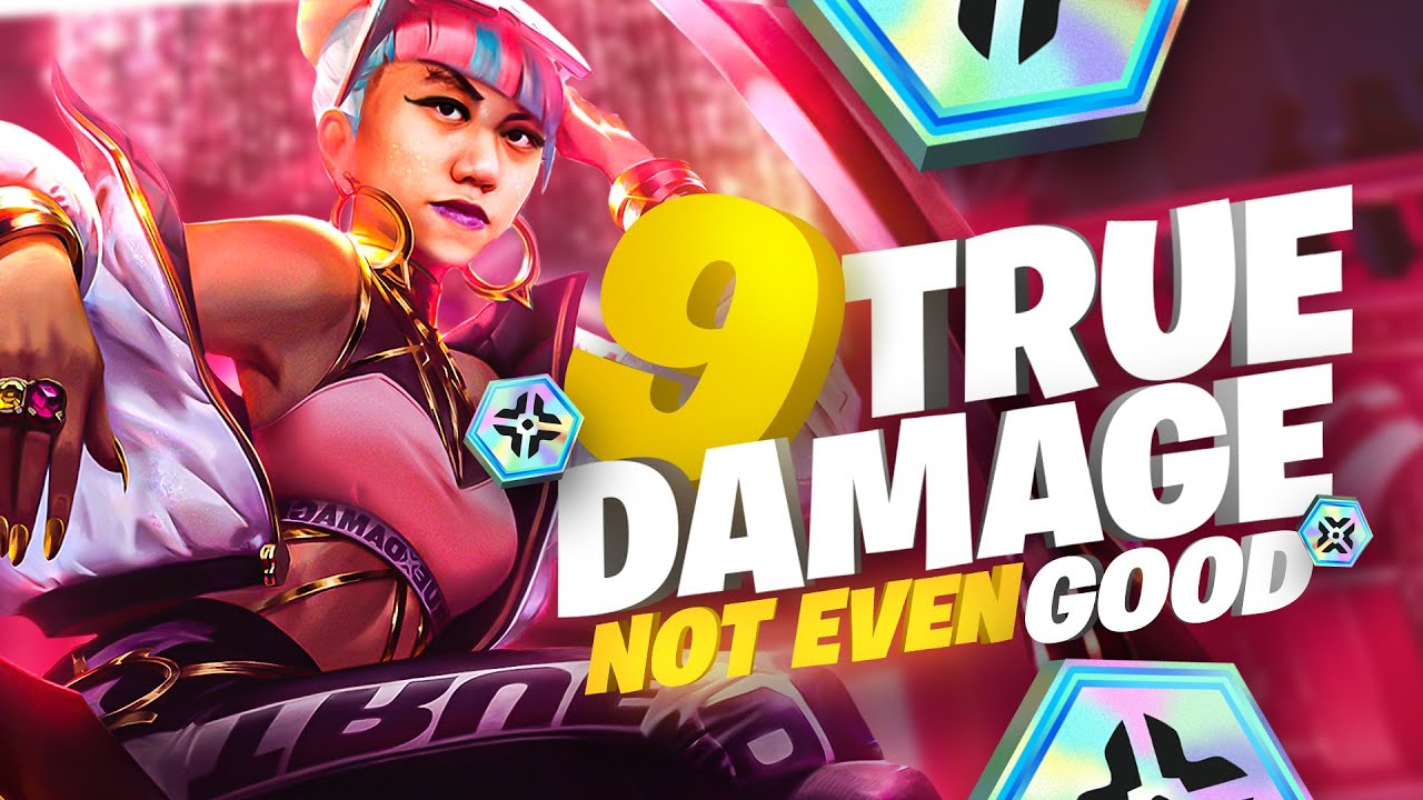 NAH BUT THIS IS SUCH BLATANT HIGHROLLING LIKE ?????? | Teamfight Tactics Patch 13.24