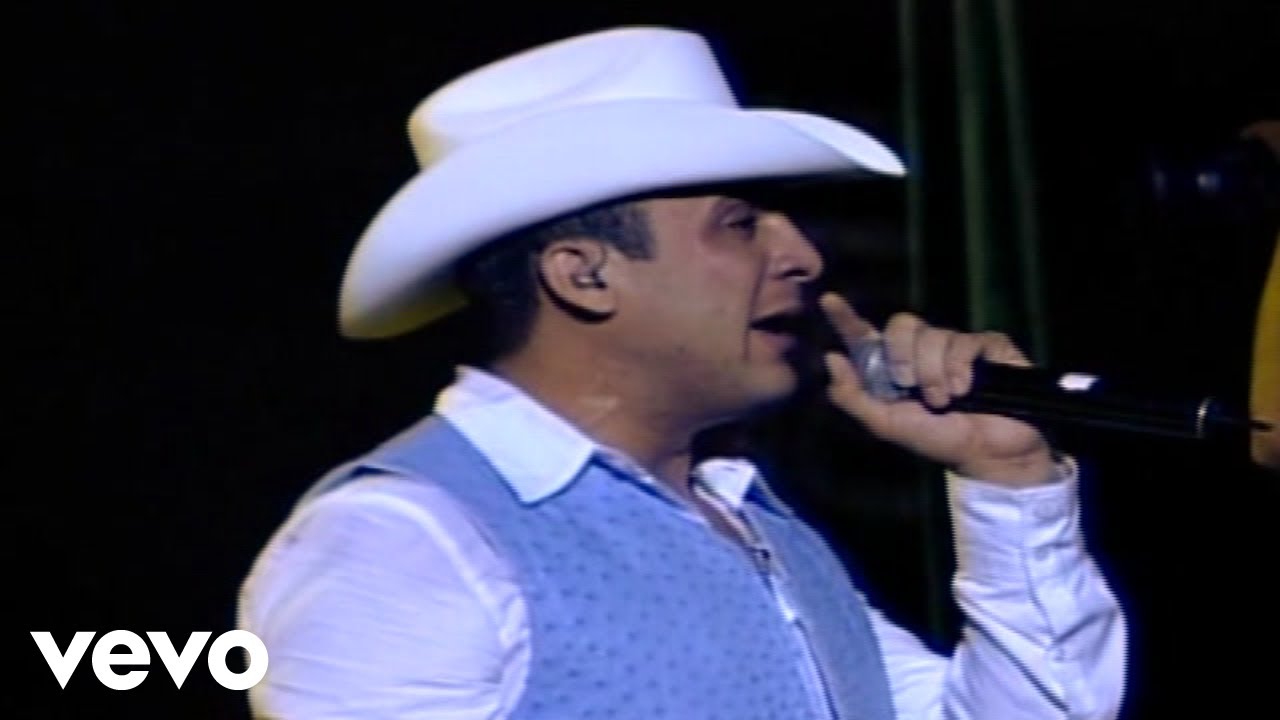 Valentín Elizalde - Soy Así (En Vivo)
