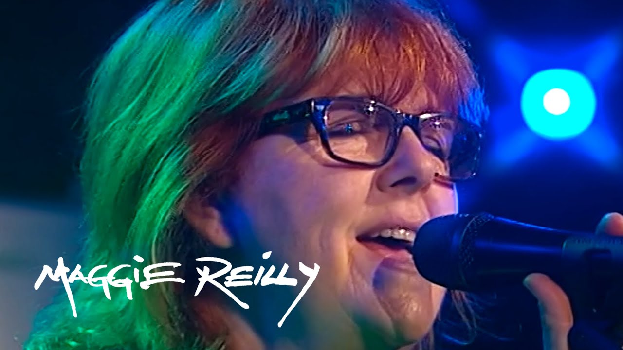 Maggie Reilly - Foreign Affair (Live In Bremen, 11th October 2013)