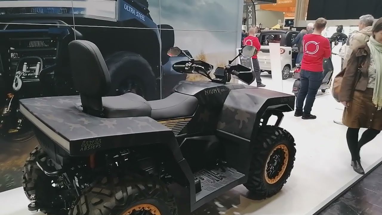 40. Dortmund Motorkiállítás 2025, Európa szezonnyitó motor Show-ja.