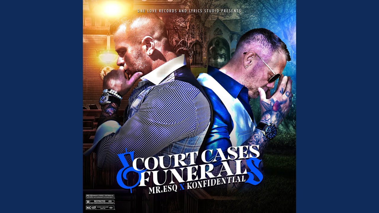 Court Cases and Funerals