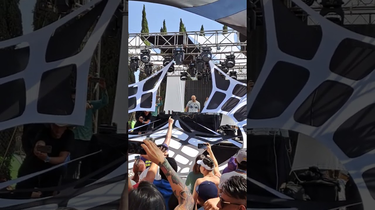 Memories Inside (Remix) | DNA | Illusion Festival México 2023